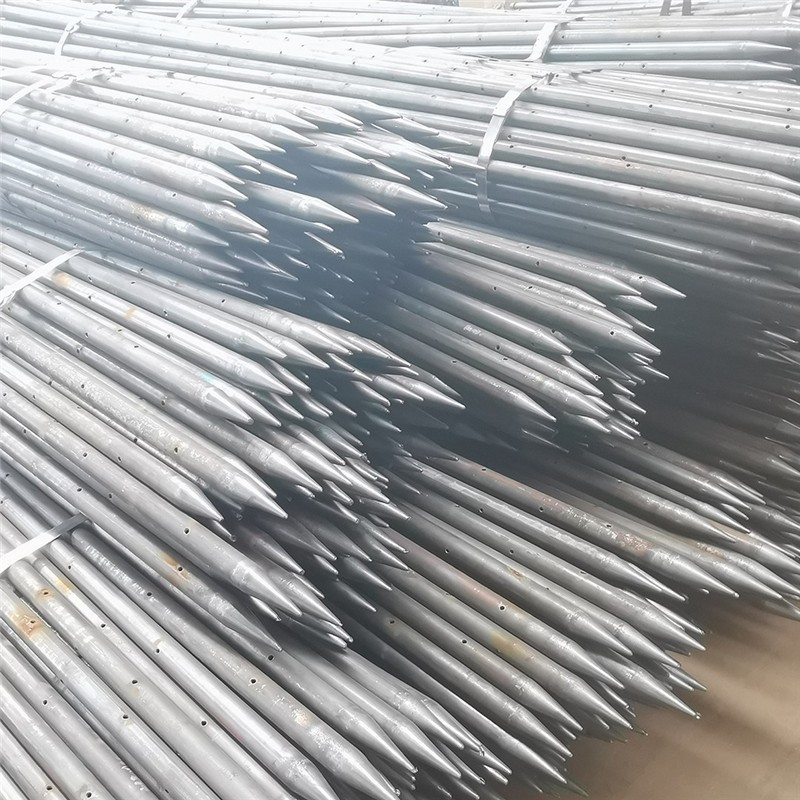 盐城工程支护小导管